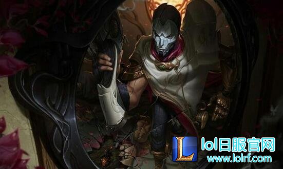 英雄联盟新英雄烬的所有中英文台词大全